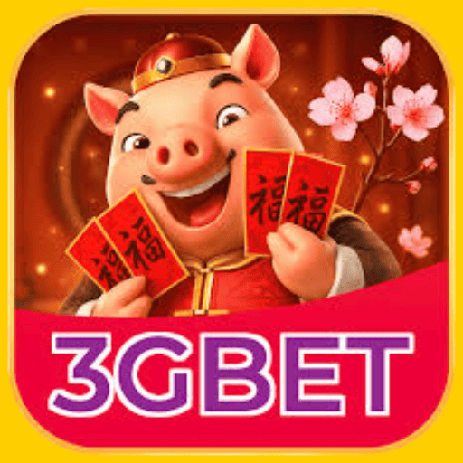 Imagem promocional da 3GBET mostrando a plataforma e suas vantagens