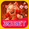 Logo da 3GBET